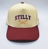 Northview Knights custom baseball cap
