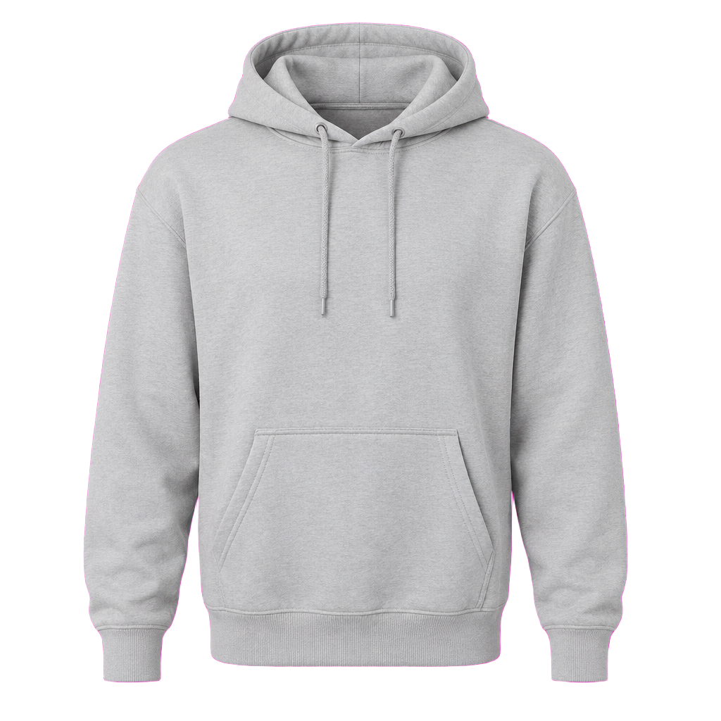 Pullover Hoodie