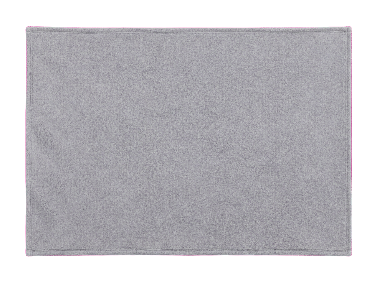 Custom Fleece Throw Blanket